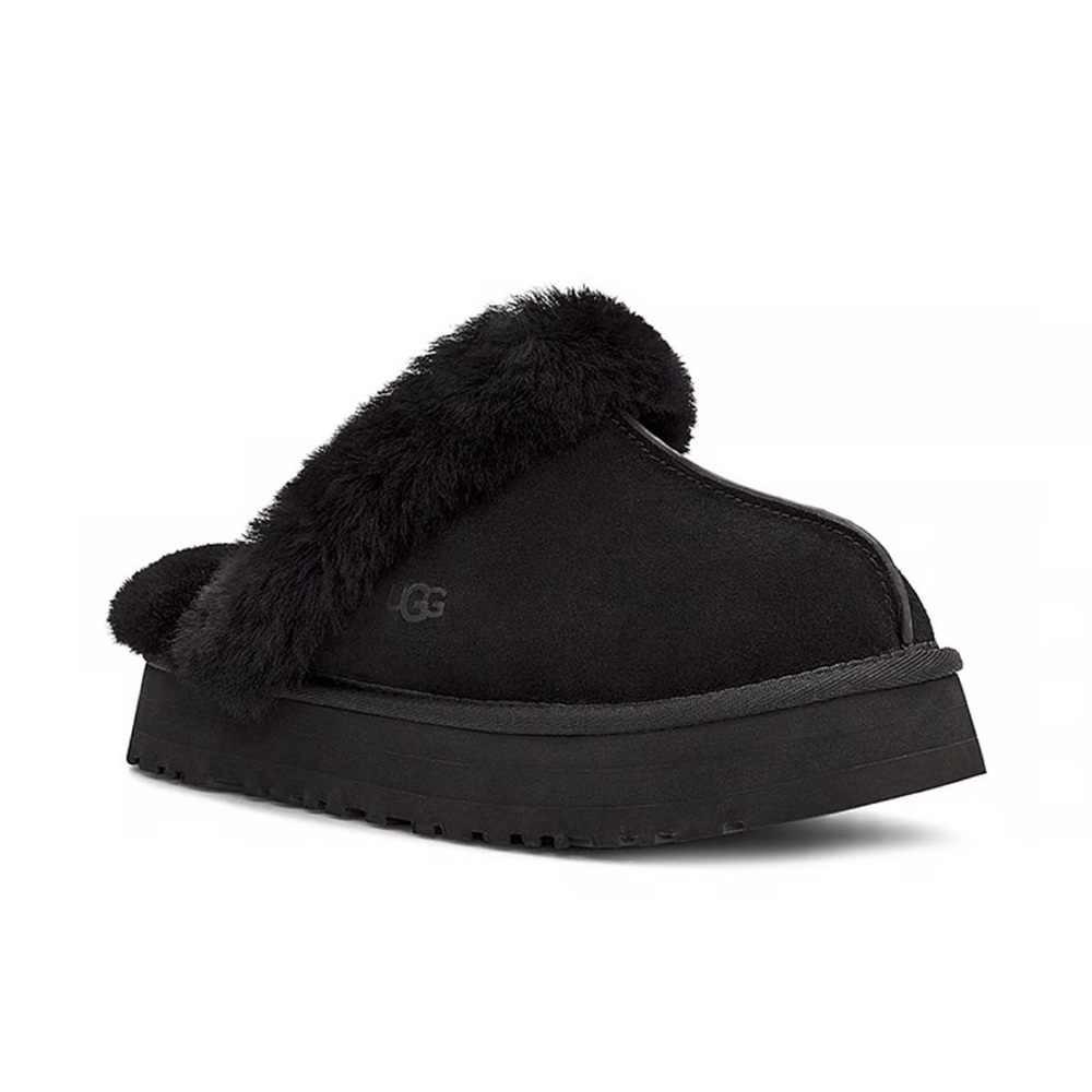 UGG DISQUETTE SLIPPER